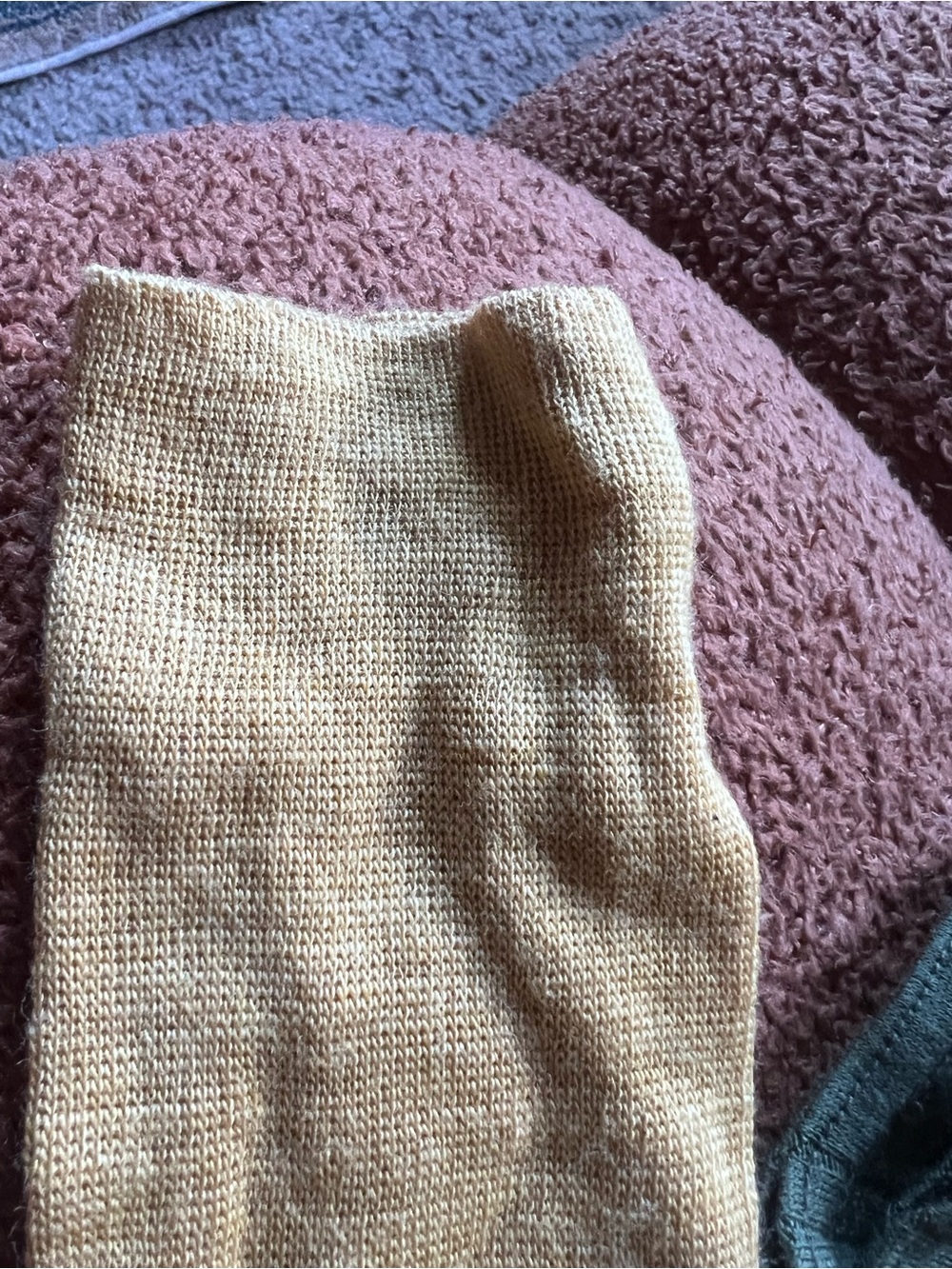 Prada Fall 2007 Footless Sock Bundle - Picture 4 of 8